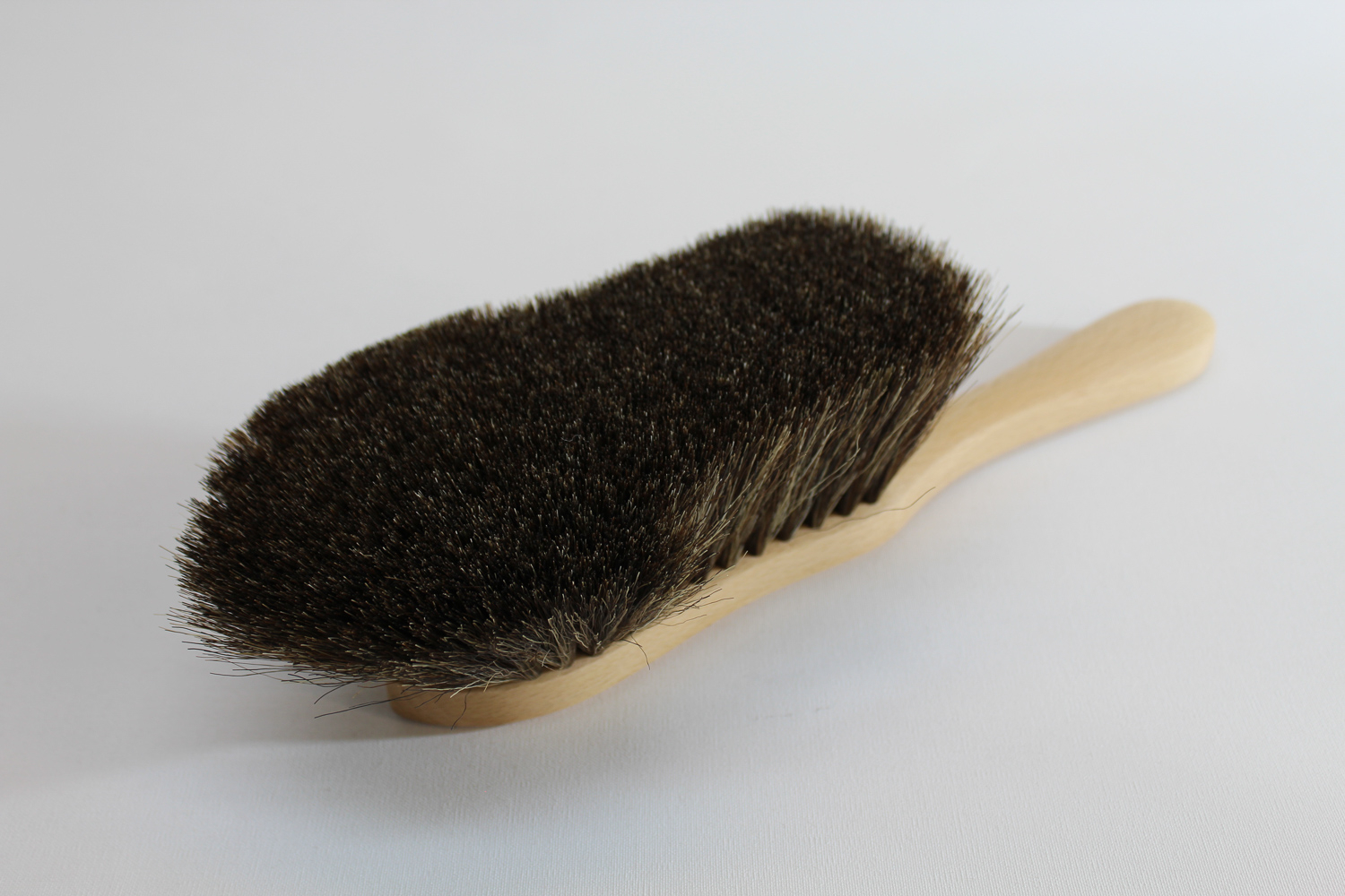 Rosshaar-Handfeger Violine